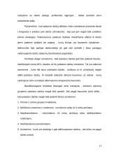 Turtinio pobūdžio bausmės LR BK 11 puslapis