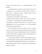 Turtinio pobūdžio bausmės LR BK 13 puslapis