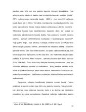 Turtinio pobūdžio bausmės LR BK 18 puslapis