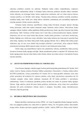 Bankų sąjunga: kūrimo eiga ir problemos 4 puslapis