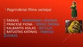 Animacinė nuotykių komedija „Šrekas“ 3 puslapis