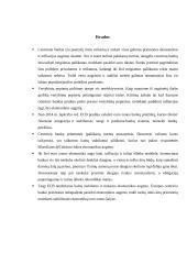 ECB politika stabilizuojant euro zonos valstybių narių finansus 11 puslapis