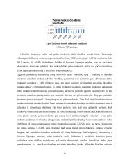 Ekonomikos liberalizavimas ir pajamų nelygybė. Ekonomikos augimo nestabdanti konsolidacija 11 puslapis