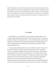 Ekonomikos liberalizavimas ir pajamų nelygybė. Ekonomikos augimo nestabdanti konsolidacija 12 puslapis