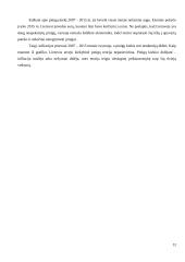 FP, pinigų kiekio ir infliacijos santykis 12 puslapis