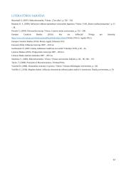 FP, pinigų kiekio ir infliacijos santykis 14 puslapis