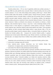 FP, pinigų kiekio ir infliacijos santykis 4 puslapis