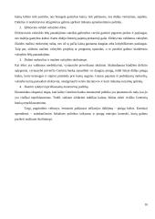 FP, pinigų kiekio ir infliacijos santykis 10 puslapis