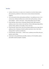 Gamybos, palūkanų normos ir valiutos kurso santykis atviroje ekonomikoje     12 puslapis