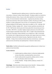 Gamybos, palūkanų normos ir valiutos kurso santykis atviroje ekonomikoje     3 puslapis