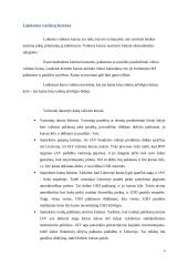 Gamybos, palūkanų normos ir valiutos kurso santykis atviroje ekonomikoje     4 puslapis