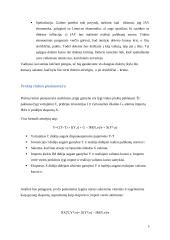 Gamybos, palūkanų normos ir valiutos kurso santykis atviroje ekonomikoje     5 puslapis