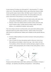 Gamybos, palūkanų normos ir valiutos kurso santykis atviroje ekonomikoje     6 puslapis