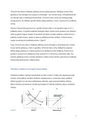 Gamybos, palūkanų normos ir valiutos kurso santykis atviroje ekonomikoje     7 puslapis