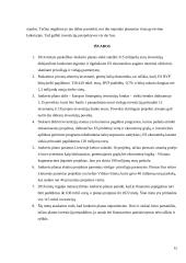 Junkerio planas ES investicijoms skatinti 15 puslapis