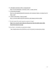 Junkerio planas ES investicijoms skatinti 17 puslapis