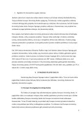 Junkerio planas ES investicijoms skatinti 6 puslapis