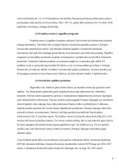 Junkerio planas ES investicijoms skatinti 8 puslapis