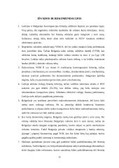 Lenkijos ir Bulgarijos valstybių narių perspektyvos tapti euro zonos narėmis 12 puslapis