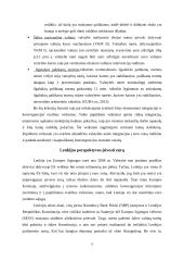 Lenkijos ir Bulgarijos valstybių narių perspektyvos tapti euro zonos narėmis 5 puslapis