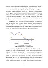 Lenkijos ir Bulgarijos valstybių narių perspektyvos tapti euro zonos narėmis 6 puslapis
