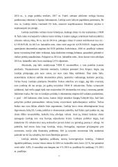 Lenkijos ir Bulgarijos valstybių narių perspektyvos tapti euro zonos narėmis 7 puslapis