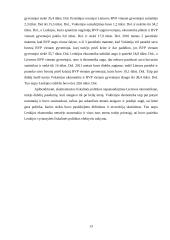 Finansinių stimulų didžiausiose Pasaulio ekonomikose efektyvumas finansų krizės įveikimo procese 13 puslapis