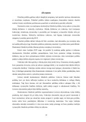 Finansinių stimulų didžiausiose Pasaulio ekonomikose efektyvumas finansų krizės įveikimo procese 14 puslapis