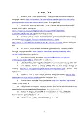 Finansinių stimulų didžiausiose Pasaulio ekonomikose efektyvumas finansų krizės įveikimo procese 15 puslapis