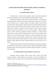 Finansinių stimulų didžiausiose Pasaulio ekonomikose efektyvumas finansų krizės įveikimo procese 4 puslapis