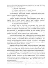 Finansinių stimulų didžiausiose Pasaulio ekonomikose efektyvumas finansų krizės įveikimo procese 5 puslapis