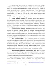 Finansinių stimulų didžiausiose Pasaulio ekonomikose efektyvumas finansų krizės įveikimo procese 8 puslapis