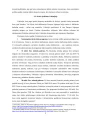 Finansinių stimulų didžiausiose Pasaulio ekonomikose efektyvumas finansų krizės įveikimo procese 9 puslapis