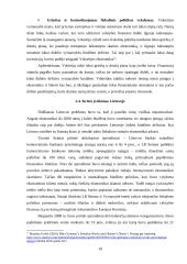 Finansinių stimulų didžiausiose Pasaulio ekonomikose efektyvumas finansų krizės įveikimo procese 10 puslapis