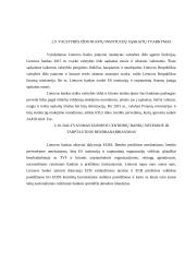 Lietuvos bankas: tikslai ir funkcijos 13 puslapis