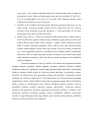 Lietuvos bankas: tikslai ir funkcijos 8 puslapis