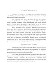 Lietuvos bankas: tikslai ir funkcijos 10 puslapis