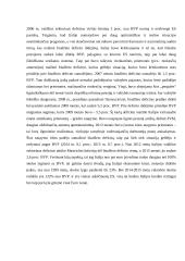 Mastrichto kriterijai ir jų vertinimas euro zonos valstybių narių lyginamuoju aspektu 11 puslapis