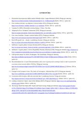 Mastrichto kriterijai ir jų vertinimas euro zonos valstybių narių lyginamuoju aspektu 18 puslapis