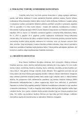 Nepriklausomų fiskalinių institucijų steigimas ir jų vaidmuo ES 3 puslapis