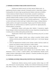 Nepriklausomų fiskalinių institucijų steigimas ir jų vaidmuo ES 5 puslapis