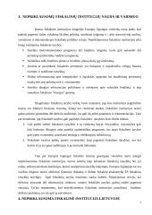 Nepriklausomų fiskalinių institucijų steigimas ir jų vaidmuo ES 7 puslapis