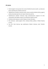 Nepriklausomų fiskalinių institucijų steigimas ir jų vaidmuo ES 9 puslapis