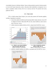 TVF, ECB ir EK pagalba stabilizuojant Euro zonos valstybių narių viešuosius finansus 11 puslapis