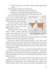 TVF, ECB ir EK pagalba stabilizuojant Euro zonos valstybių narių viešuosius finansus 14 puslapis