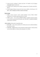 Europos bendrijų nuosavi ištekliai: struktūra ir vertinimas 3 puslapis