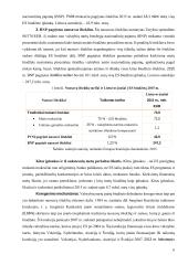 Europos bendrijų nuosavi ištekliai: struktūra ir vertinimas 5 puslapis