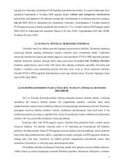 Europos bendrijų nuosavi ištekliai: struktūra ir vertinimas 6 puslapis