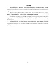 Euro zonos valstybių narių fiskalinės politikos skirtumai, palyginti su kt. ES šalimis 11 puslapis