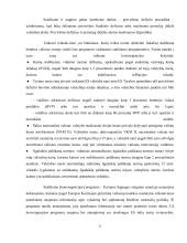 Euro zonos valstybių narių fiskalinės politikos skirtumai, palyginti su kt. ES šalimis 6 puslapis